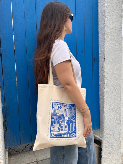 Tote bag - Sidi Bou