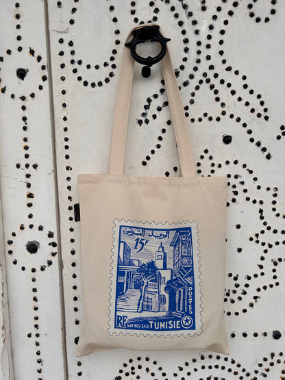 Tote bag - Sidi Bou