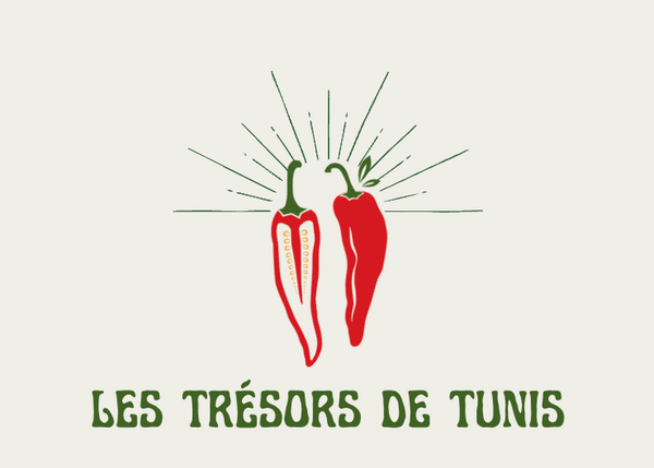 Les Trésors de Tunis